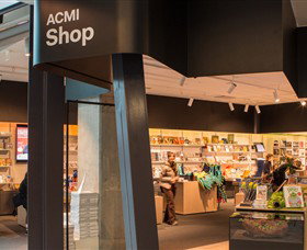 ACMI Shop - Accommodation Mt Buller 0