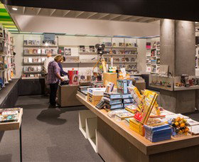 ACMI Shop - Accommodation Mt Buller 1