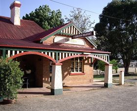 Wondalga ACT Accommodation Mt Buller