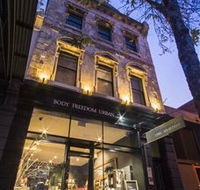 Body Freedom Urban Spa - Accommodation Mt Buller