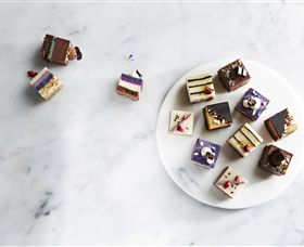 Pana Chocolate - Accommodation Mt Buller 0