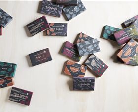 Pana Chocolate - Accommodation Mt Buller 3