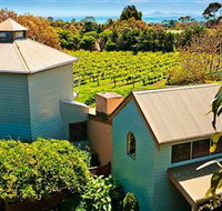 Curlewis Winery - Accommodation Mt Buller