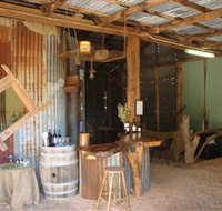 Tin Shed Cider - Accommodation Mt Buller