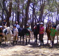 Bellarine Horse Riding Centre - Accommodation Mt Buller