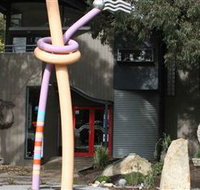 Eagles Nest Fine Art Gallery - Accommodation Mt Buller