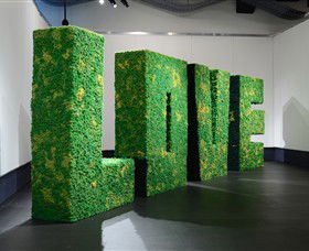 The Gallery At Bayside Arts And Cultural Centre - Accommodation Mt Buller 1