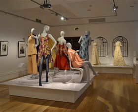 The Gallery At Bayside Arts And Cultural Centre - Accommodation Mt Buller 4