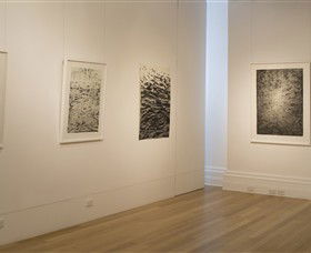 The Gallery At Bayside Arts And Cultural Centre - Accommodation Mt Buller 8