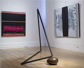 The Gallery At Bayside Arts And Cultural Centre - Accommodation Mt Buller 6