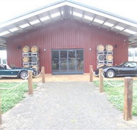 McGlashans Wallington Estate - Accommodation Mt Buller