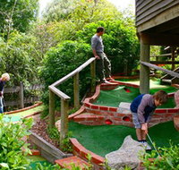 Bellarine Adventure Golf - Accommodation Mt Buller