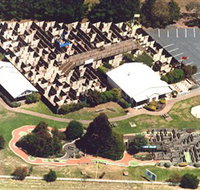 A Maze N Games - Accommodation Mt Buller