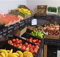 Farmers Harvest - Accommodation Mt Buller