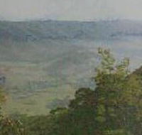 Mount Granya State Park - Accommodation Mt Buller