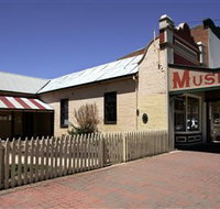 Manilla Heritage Museum - Accommodation Mt Buller