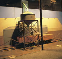 Wubin Wheatbin Museum - Accommodation Mt Buller