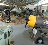 Australian National Aviation Museum - Accommodation Mt Buller