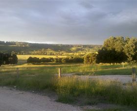 Gayndah QLD Accommodation Mt Buller