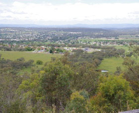 Inverell NSW Accommodation Mt Buller