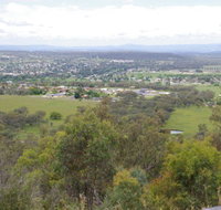 McIlveen Park Lookout - Accommodation Mt Buller