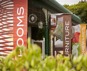 The Court Yard Of Sassafras - Accommodation Mt Buller 0