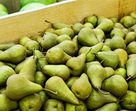 Dandenong Market - Accommodation Mt Buller 1