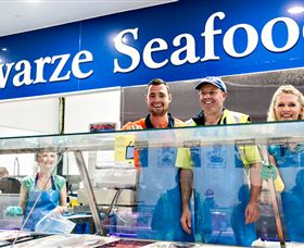 Dandenong Market - Accommodation Mt Buller 2