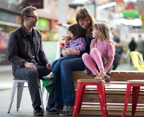 Dandenong Market - Accommodation Mt Buller 5