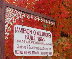 Jamieson VIC Accommodation Mt Buller