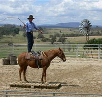 Boggy Creek Shows - Accommodation Mt Buller