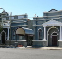 Inverell Art Gallery - Accommodation Mt Buller