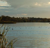 Lake Inverell Reserve - Accommodation Mt Buller