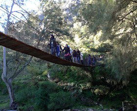 Abercrombie Caves - Accommodation Mt Buller 1
