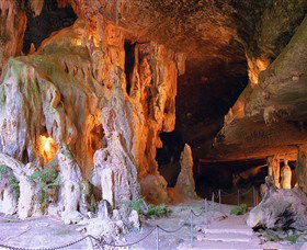 Abercrombie Caves - Accommodation Mt Buller 0