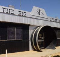 The Big Camera - Photographic Museum - Accommodation Mt Buller