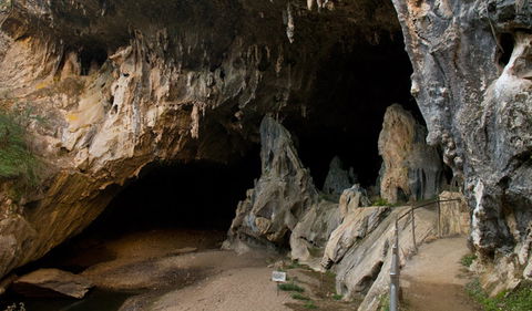 Abercrombie Karst Conservation Reserve - Accommodation Mt Buller 2