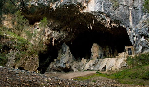 Abercrombie Karst Conservation Reserve - Accommodation Mt Buller 3
