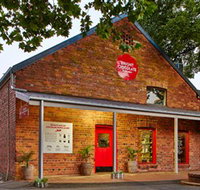 Bright Chocolate - Accommodation Mt Buller