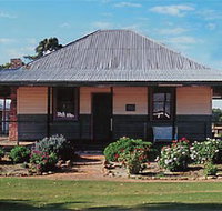 Albert Facey Homestead - Accommodation Mt Buller