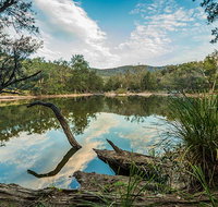 Warrabah National Park - Accommodation Mt Buller