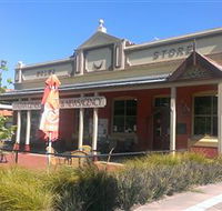 Walwa General Store - Accommodation Mt Buller