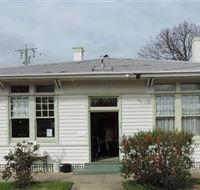 Walwa Community Shop - Accommodation Mt Buller