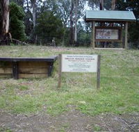 Shelley Forest Camp - Accommodation Mt Buller