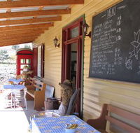 Quirindi Rural Heritage Village and Museum - Accommodation Mt Buller