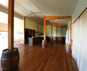 Zappa Wines - Accommodation Mt Buller 0