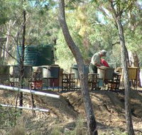 7 Oaks Sapphire Fossicking - Accommodation Mt Buller