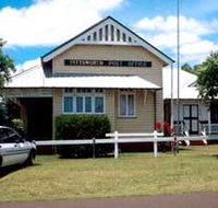 Pittsworth Historical Pioneer Village and Museum - Accommodation Mt Buller