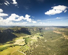 Capertee NSW Accommodation Mt Buller