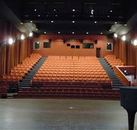 Capitol Theatre Tamworth - Accommodation Mt Buller